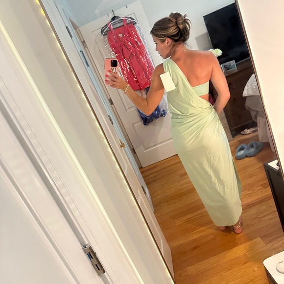 Baobab Nikka Coverup - Picture 6 of 11